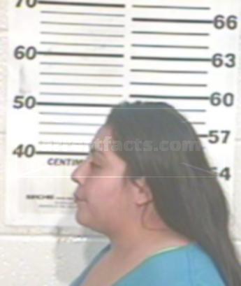 Delilah Denis Ramirez Segovia