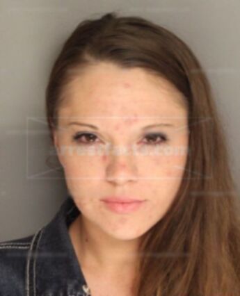 Caitlin Maejean Fahey