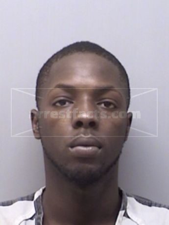 Roderick Deshawn Bennett