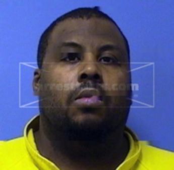 Stephen Tolliver