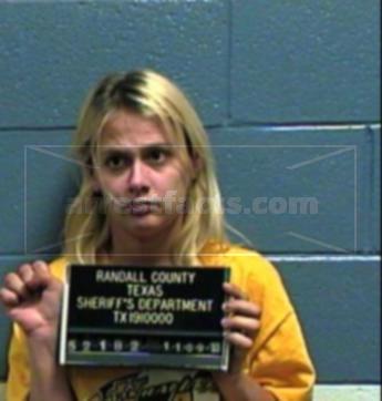 Miranda Marie Jackson