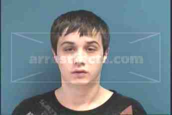 Matthew Donald Brown