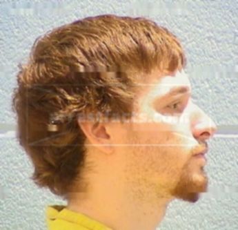 Colton E. Wald
