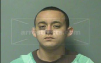Sebastian Rogelio Martinez