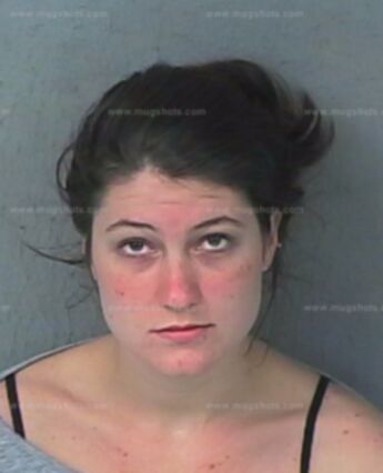 Taylor Rene Bush