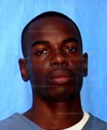 Cedrick L Cook