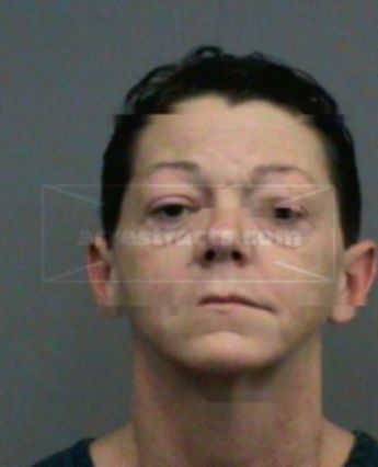 Sarah Ann Hoover