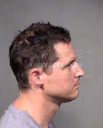 Travis Lee Garner