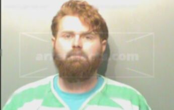 Trevor James Perrigo