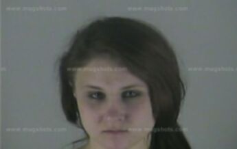 Sabrina Ann Taylor