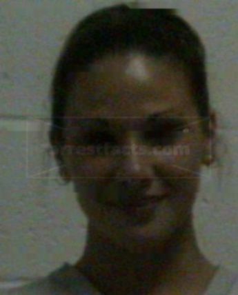 Dawn B Elrod