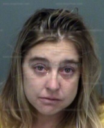 Kimberly Ann Buchanan