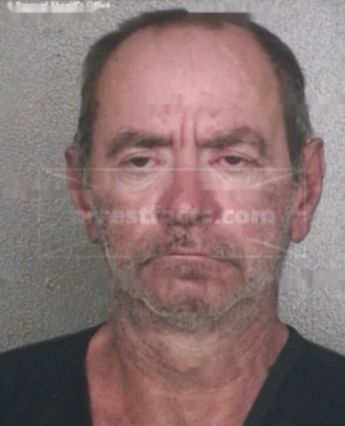 Rodney James Howard