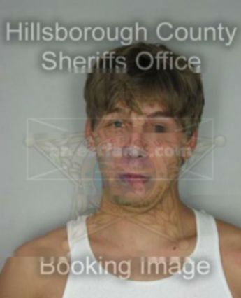 Daniel Bruce Lott