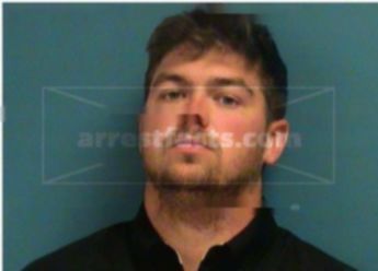 Jeremy Daniel Larson