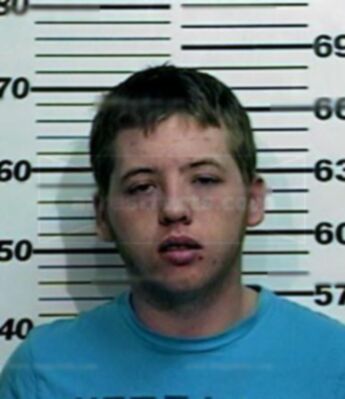 Travis Daniel Edwards