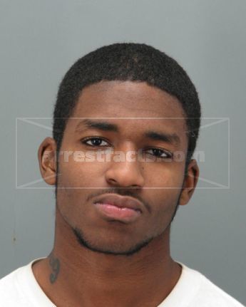 Antonio Wynn