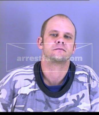 Jason Carl Mckinney
