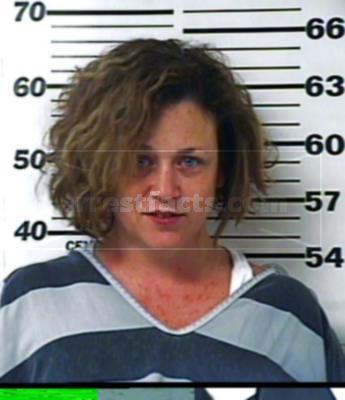 Sherry Diane Alford
