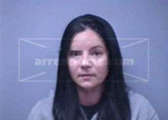 Rebecca Anne Geller