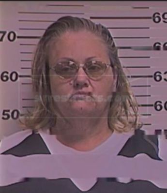 Deborah Ann Carter