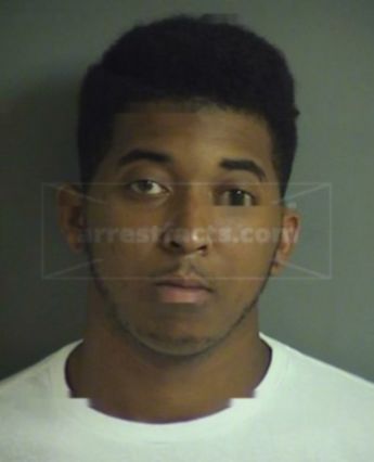 Andre Kevin Walker