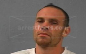 Richard Wayne Buckner