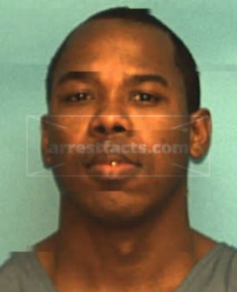 Javon Ralph Woods