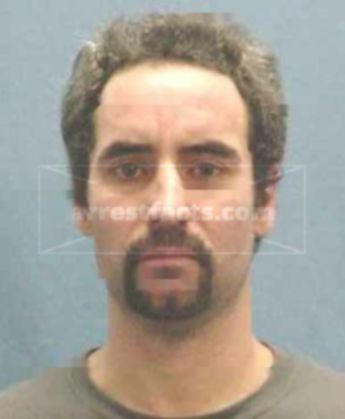Robert Michael Hodge Ii
