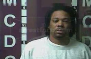 Dominick Merriweather