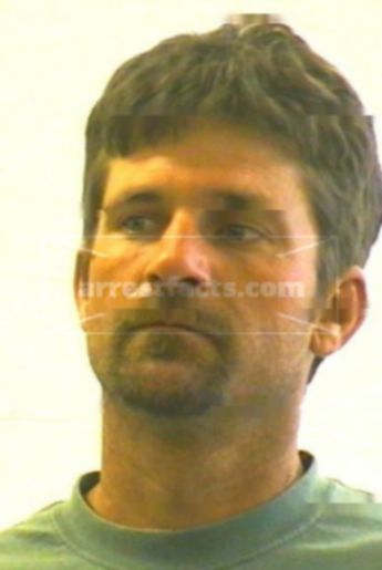 Todd Andrew Mcgaha