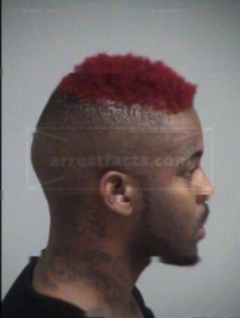 Joshua Donnell Joseph