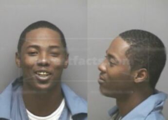 Marcus Jamal Staten