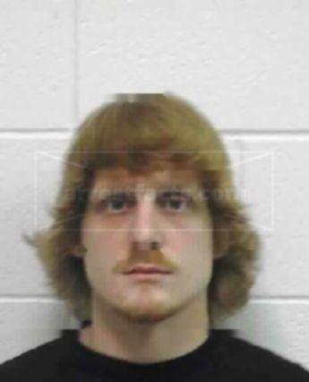 Cory Michael Woodie