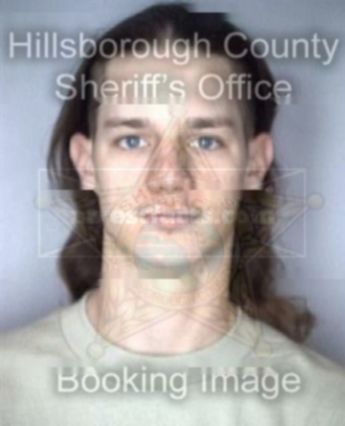 Keith Olliff
