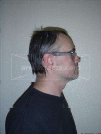 Eric Karl Torgerson