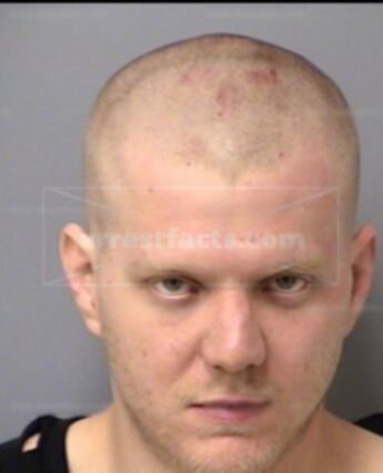 Cody Marshall Green