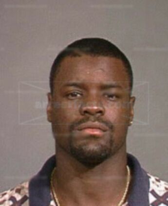 Anthony Lamont Stevens