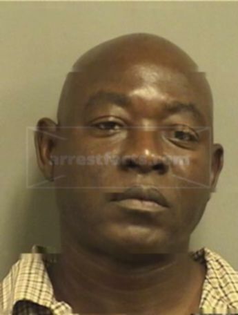 Courtney Leaonard Harris