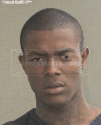 Brian Keith Smith