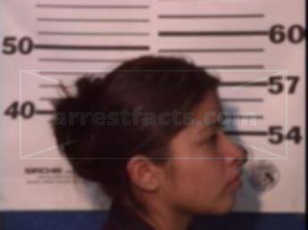 Maria Guadalupe Tamez