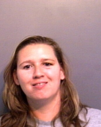 Ashly Lauren Sanford