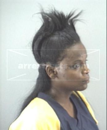 Natarsha Renee Bonnett