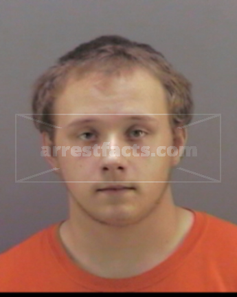 Lamm Mathew Tyler