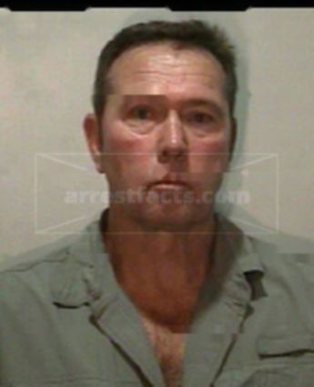 Gerald William Burnham