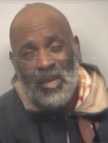 Earnest Terry