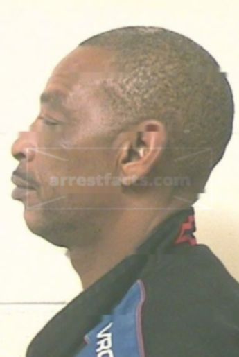 Rickey Lee Nelson