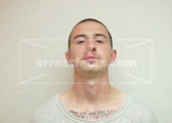 Matthew Brandon West