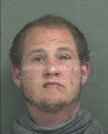 Eric Olny Chase Sr
