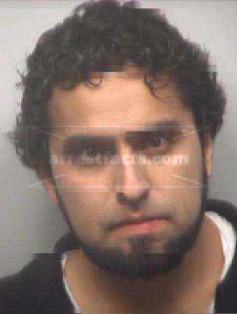 Marco Antonio Quiroz-Garcia
